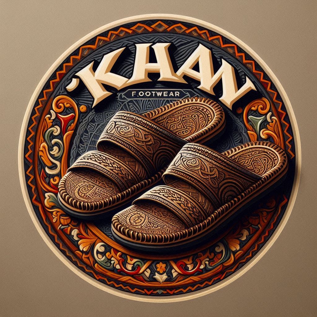 Khan Footwear